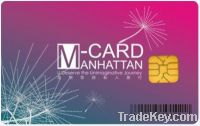 Sell Contact IC 4442 Card