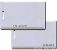 Sell RFID 4100 Card