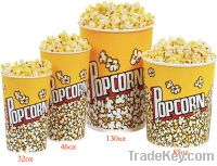 Sell Popcorn Cup