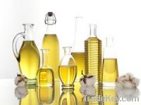 Sell cotton seed oil