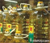 Sell sunflower cooking oil