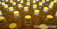 Sell Gold healthful pure refined sunflower cooking oil