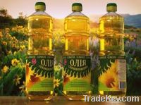 Sell Soybean oil