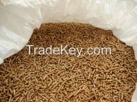 WOOD PELLET CHEAP PRICE FROM VIETNAM