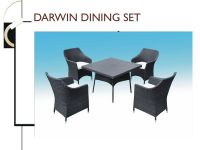 Darwin Dining Set