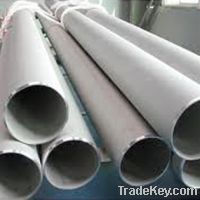 Sell stainless steel seamless pipe