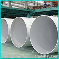 Sell ASTM A312 stainless steel welded pipe