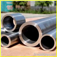 Sell Large Diameter Seamless Thin Wall Steel Pipe