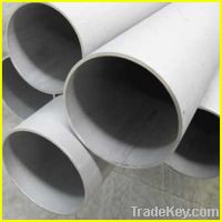 Sell Stainless Steel Sanitary Pipe