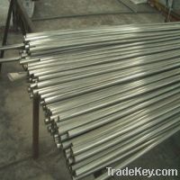 Sell stainless pipe and tube