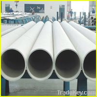 Sell Stainless Steel Pipe A312 Grade TP321