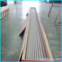 Sell seamless stainless steel pipe (ASTM A269)