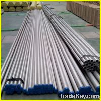Sell ASTM A213 TP304L Stainless steel tube