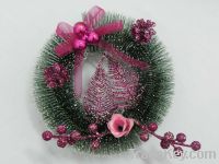 Sell christmas wreath