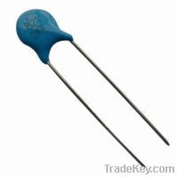 Sell High Voltage Ceramic Disc Capacitor