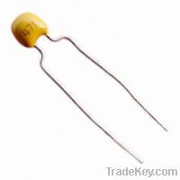 Sell Radial Multilayer Ceramic Capacitor