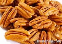 Pecan Top Quality