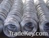 Sell galvanized wire