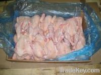 Sell Whole HALAL CHICKEN AND PARTS,