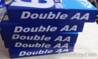 Sell DOUBLE A COPY PAPER