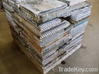 Sell copper radiator scrap