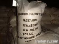 Sell Ammonium fertililers, organic fertilizer, chloride fertilizer