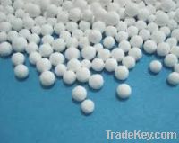 Sell Activated alumina catalyst