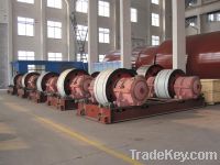 Sell Rotary Kiln Supporting Roller