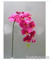 Sell Orchid Plastic Flower