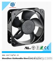 Sell 200mm dc cooling fan