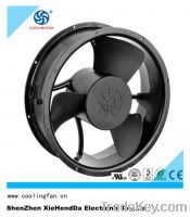 Sell 25489mm cooling fan