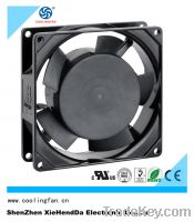 Sell 9025 ac cooling fan axial fan