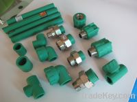 Sell ppr fittings