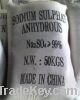 Sell Sodium Sulphate Anhydrous 99%min