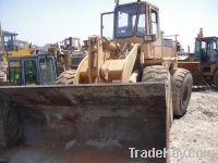 Sell Used Loaders Liugong Zl50c