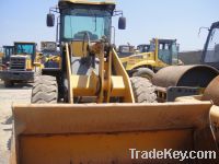 Sell Used Loaders Lingong Lg933l