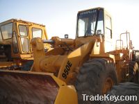 Sell Used Loaders Caterpillar 950e