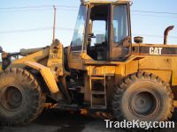 Sell Used Loaders Caterpillar 938f