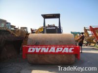 Sell Used Road Rollers Dynapac Ca30d