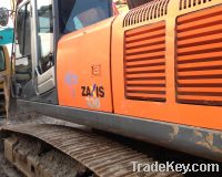 Sell Used Excavator Hitachi Zx330-3