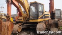 Sell Used Excavator Caterpillar 325b