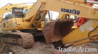 Sell Used Excavator Komatsupc350-7