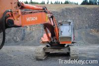 Sell Used Excavators Hitachi EX450H-5