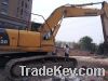 Sell Used Excavators Komatsu PC220-8