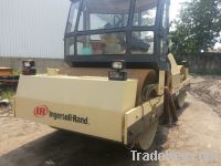 Sell Used Road Rollers Ingersollrand DD-ll0