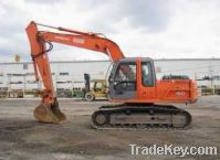 Sell Used Excavators Hitachi ZX160