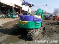 Sell Used Excavators komatsu pc 45mr