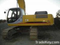 Sell Used Excavators Sumitomo SH330