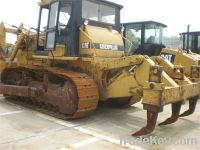 Sell Used Bulldozer Caterpillar D7G