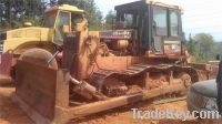 Sell Used Bulldozer Caterpillar D6G